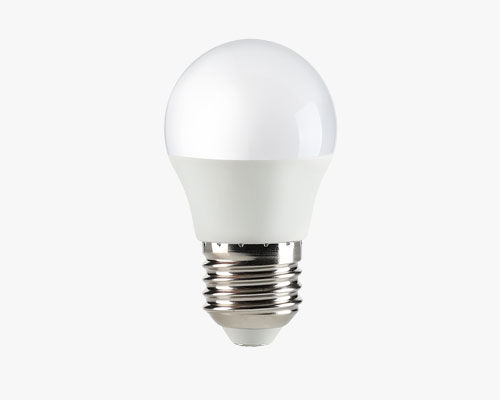 LED 燈泡系列5W球泡燈