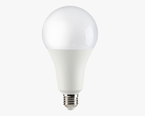 LED 燈泡系列20W球泡燈