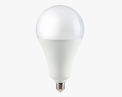 LED 燈泡系列50W球泡燈