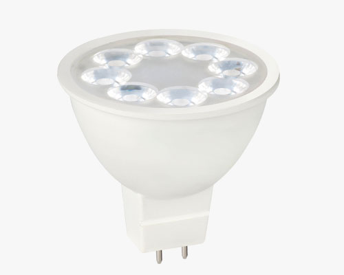 6.3W LED MR16杯燈