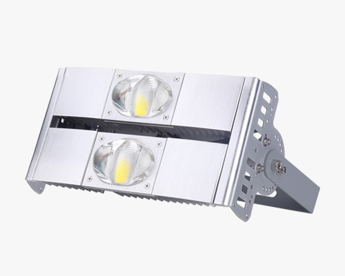 120W LED高效能投射燈