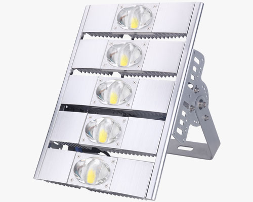 300W LED高效能投射燈