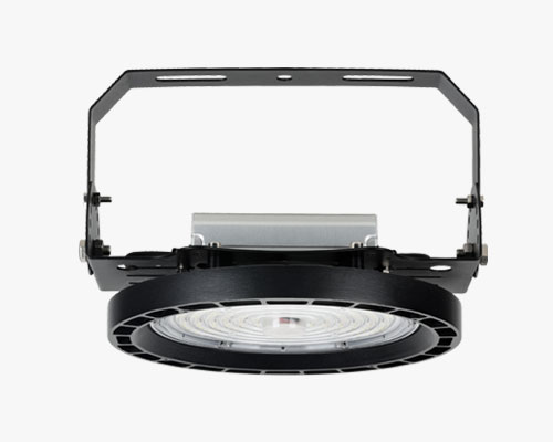 100W LED 飛碟燈