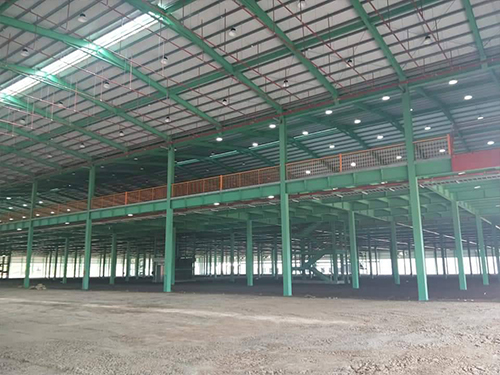 LED天井燈工程實績