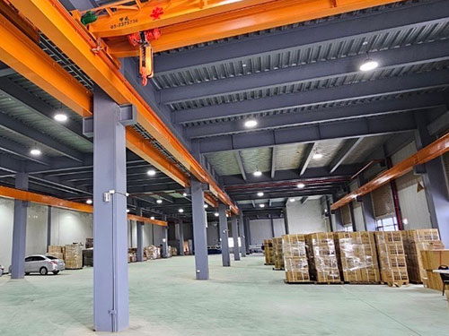 LED天井燈工程實績