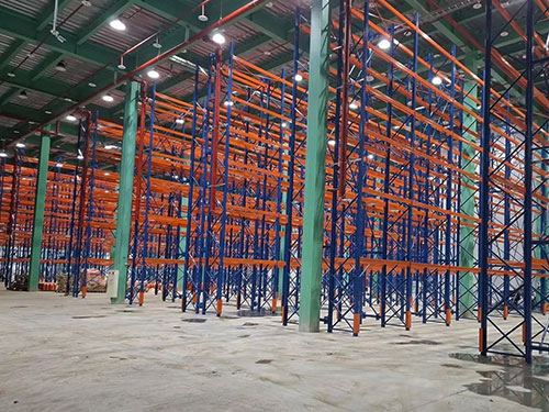 LED天井燈工程實績