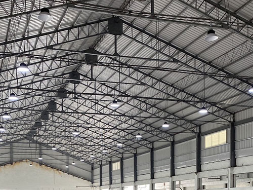 LED天井燈工程實績